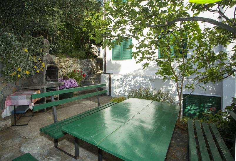 Appartements Lendić