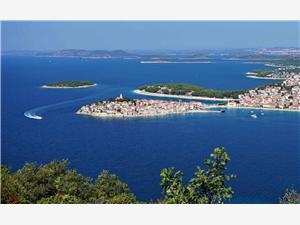 Apartment Sibenik Riviera,BookCvitaFrom 85 €