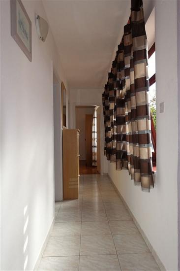 Apartament A1, dla 4 osób