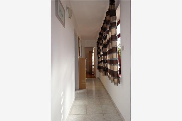 Apartament A1, dla 4 osób