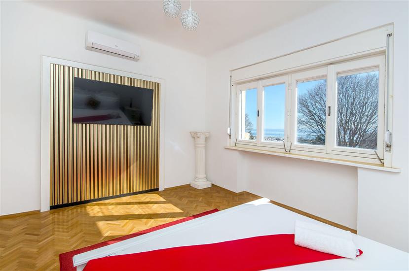 House K1, for 10 persons