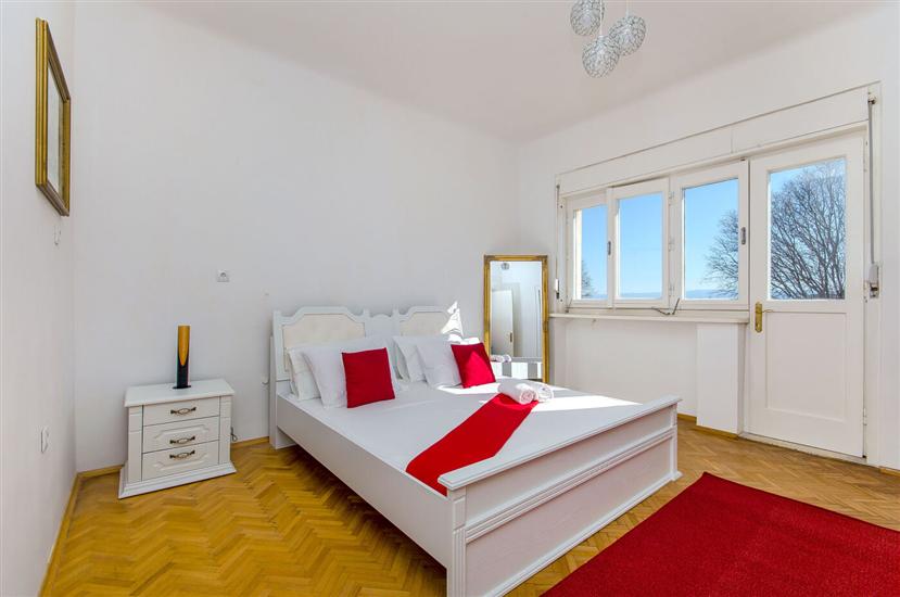 House K1, for 10 persons