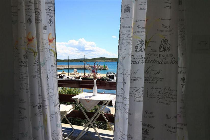 Apartment A2, for 3 persons