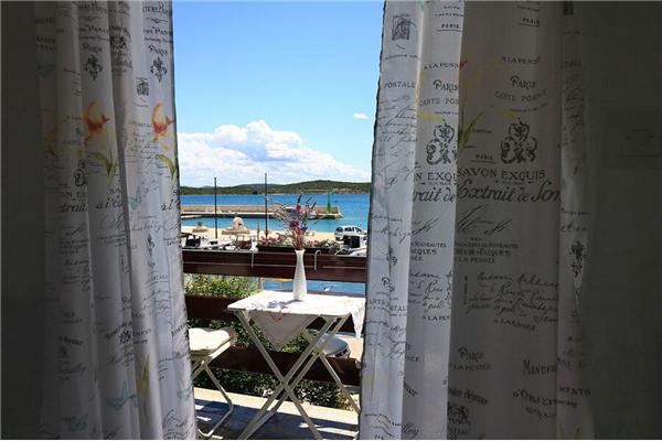 Apartment A2, for 3 persons