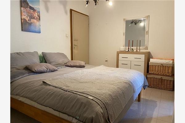 Apartment A4, for 4 persons