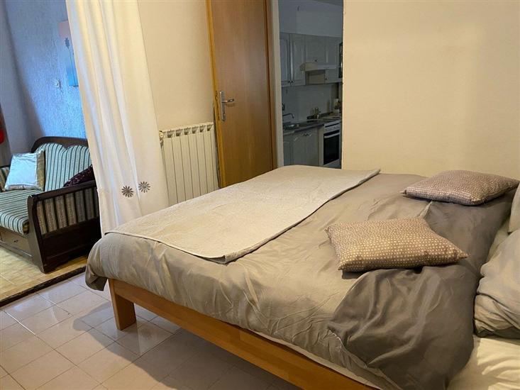 Apartment A4, for 4 persons