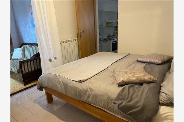 Room S4, for 4 persons