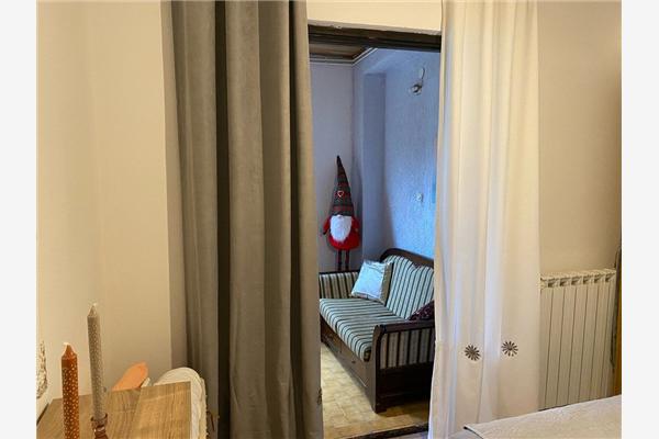 Room S4, for 4 persons