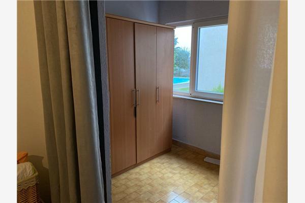 Apartment A4, for 4 persons