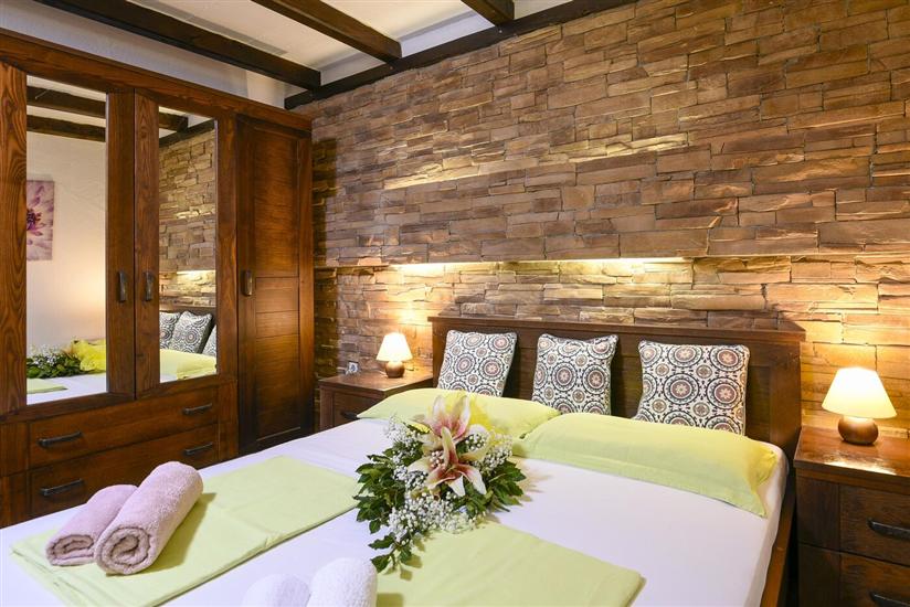 Apartment A3, for 4 persons