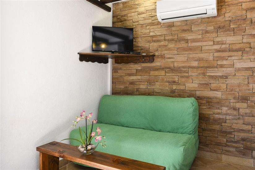 Apartment A3, for 4 persons