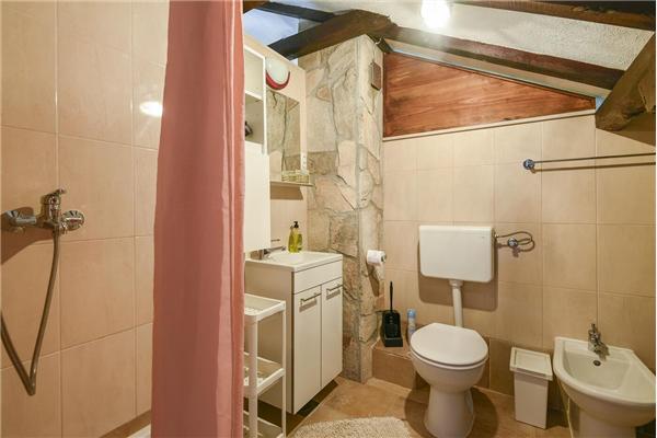 Apartment A4, for 4 persons