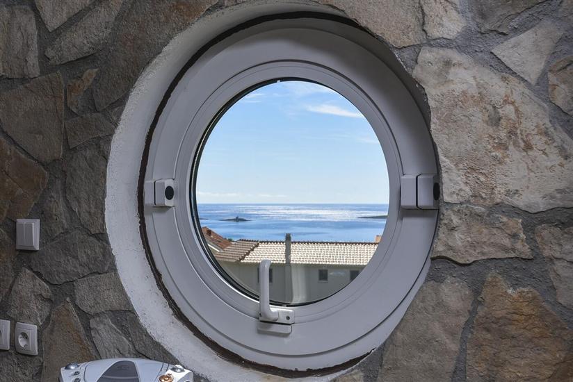 Apartment A4, for 4 persons