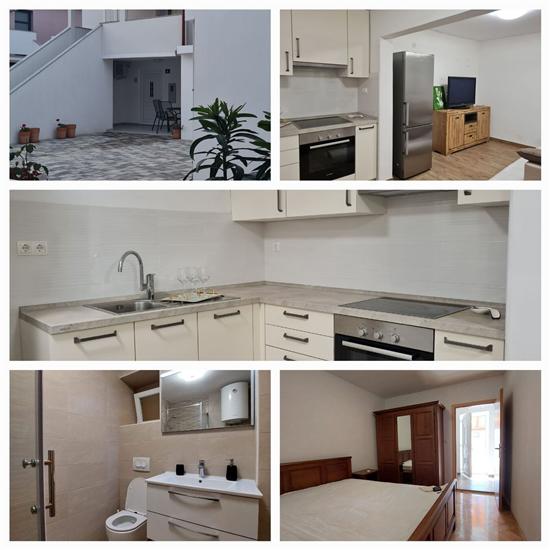 House Dalmatika Zaton