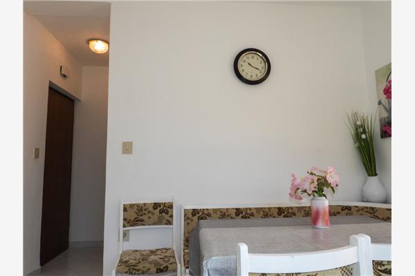 Apartment A2, for 2 persons