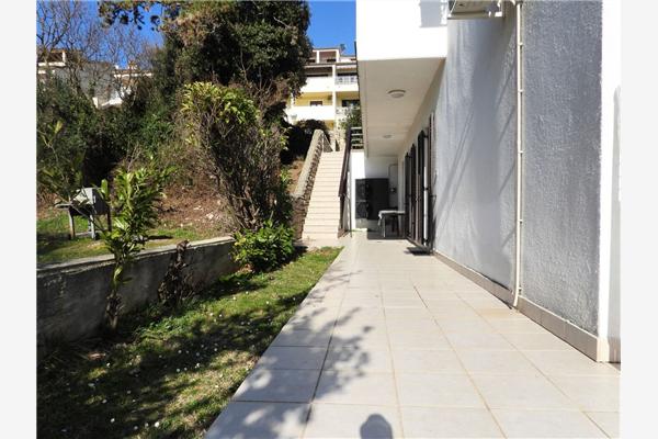 Apartment A2, for 2 persons