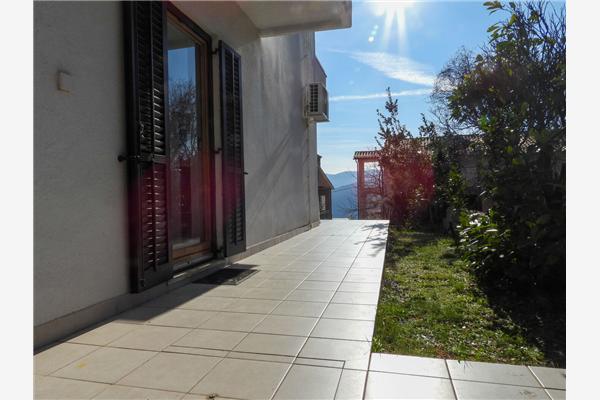 Apartment A2, for 2 persons