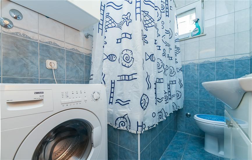 House K1, for 5 persons