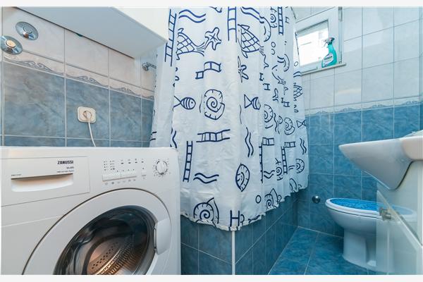 House K1, for 5 persons