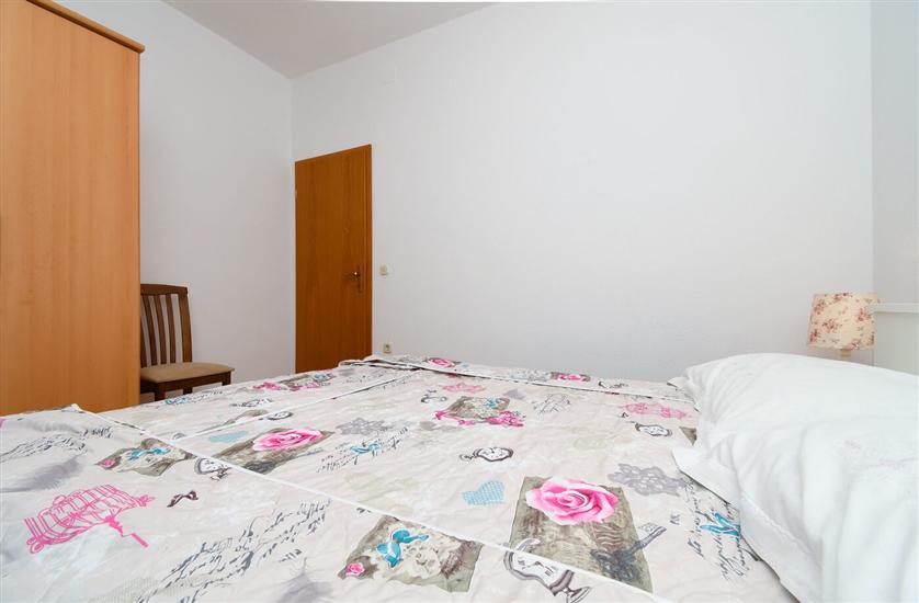 House K1, for 5 persons