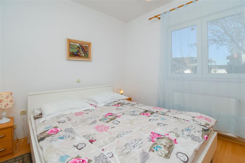 House K1, for 5 persons