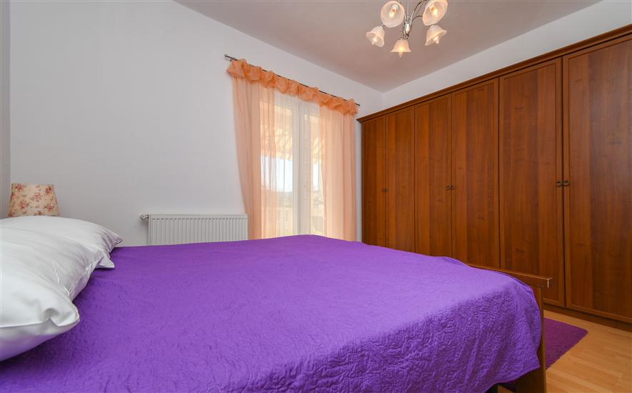 House K1, for 5 persons