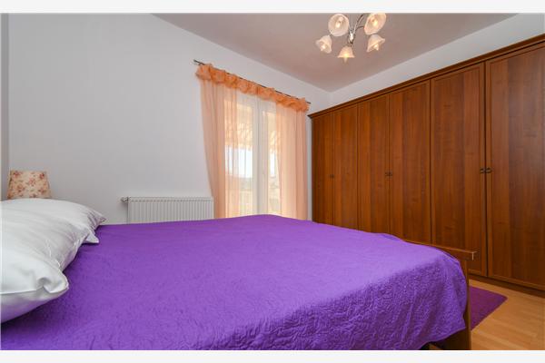 House K1, for 5 persons