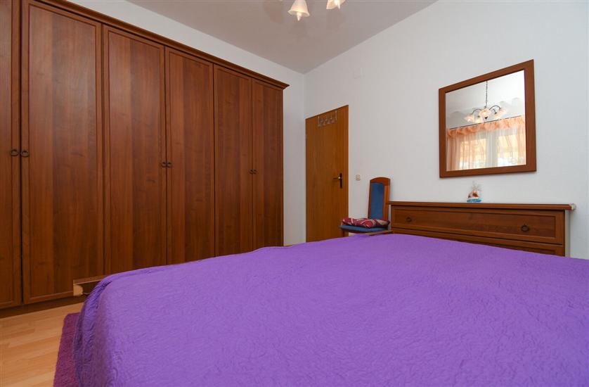 House K1, for 5 persons