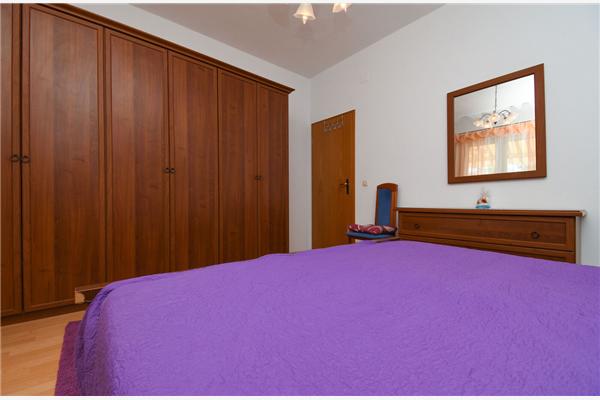 House K1, for 5 persons