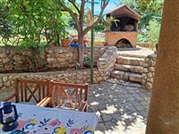 Apartment A3, for 5 persons