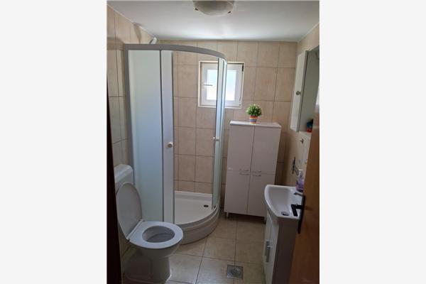 Apartment A3, for 5 persons