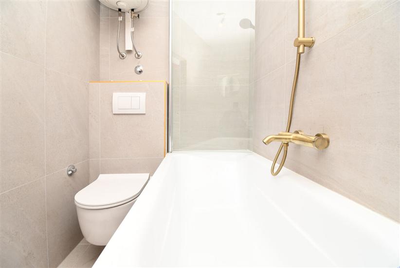 Lägenhet A4, för 4 personer