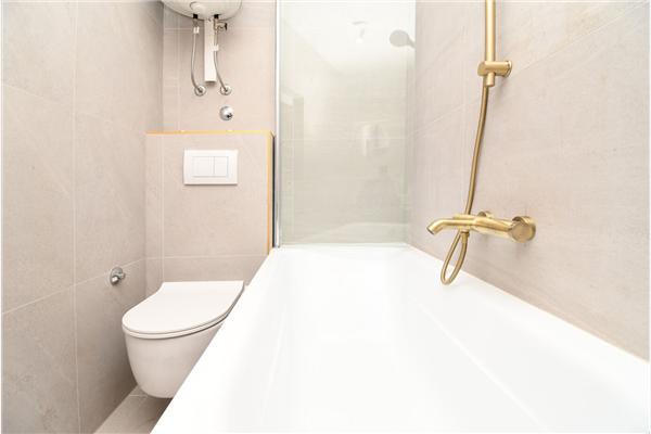 Lägenhet A4, för 4 personer