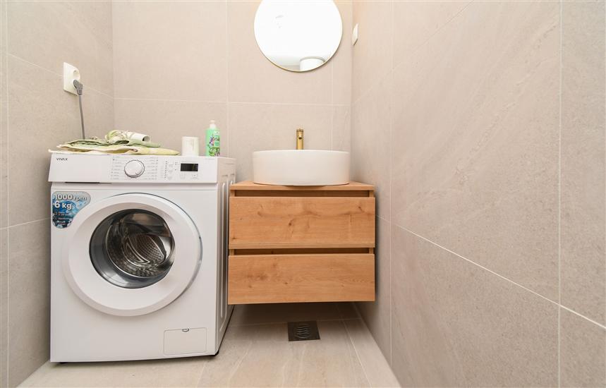 Lägenhet A4, för 4 personer