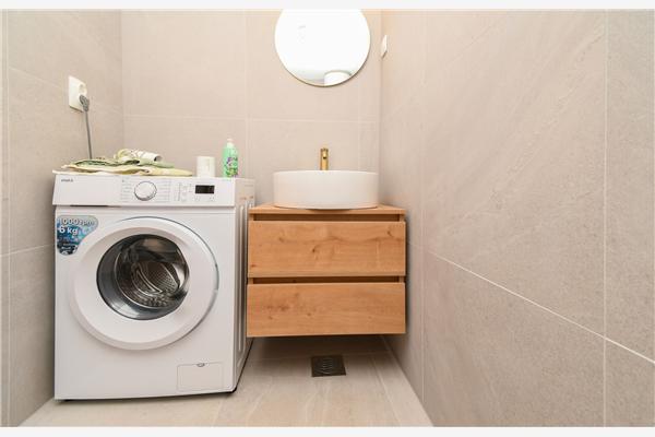 Lägenhet A4, för 4 personer