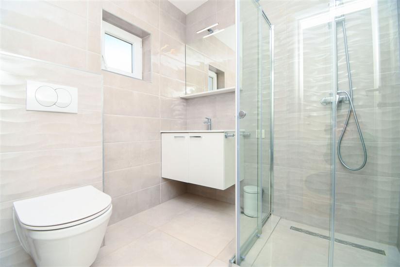 Apartment A3, for 3 persons