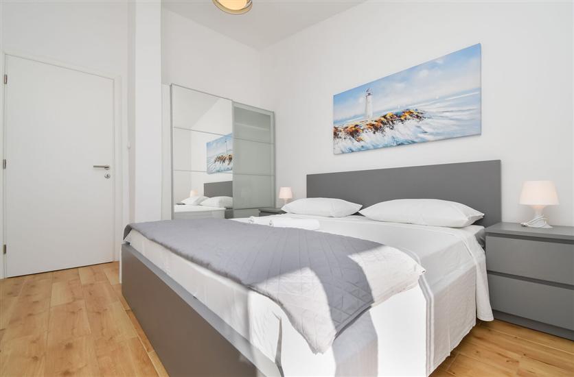 Apartment A3, for 3 persons