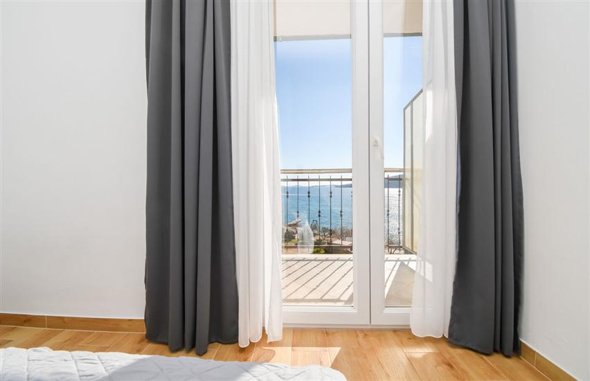 Apartment A3, for 3 persons