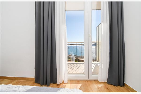 Apartment A3, for 3 persons