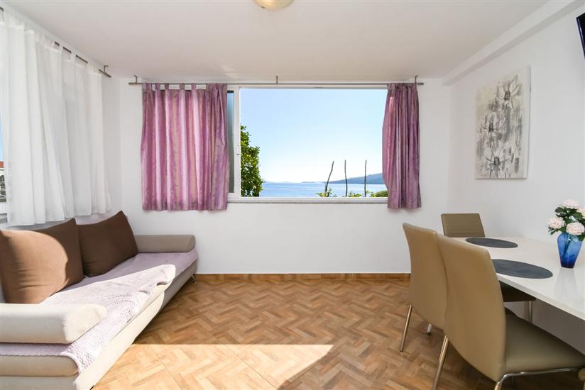 Apartment A5, for 3 persons