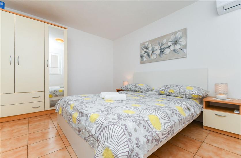 Apartment A5, for 3 persons