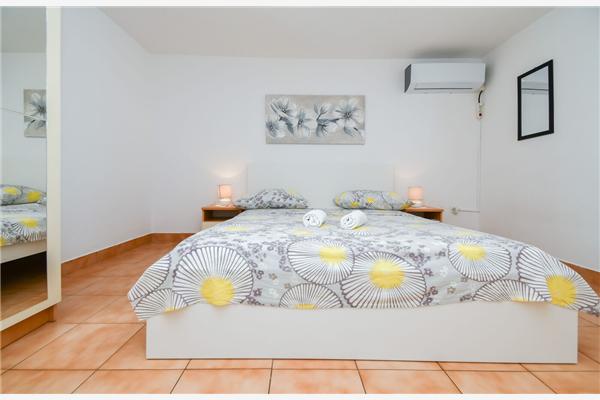 Apartment A5, for 3 persons