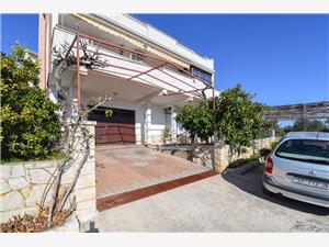 Lägenheter Zeljko Seget Vranjica, Storlek 25,00 m2