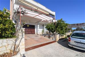 Apartmá - Seget Vranjica