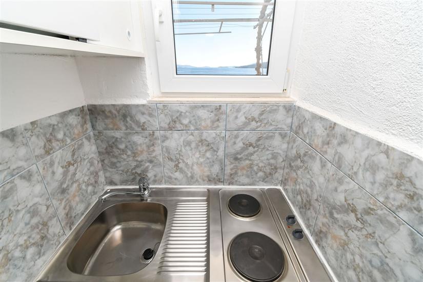 Apartment A4, for 3 persons