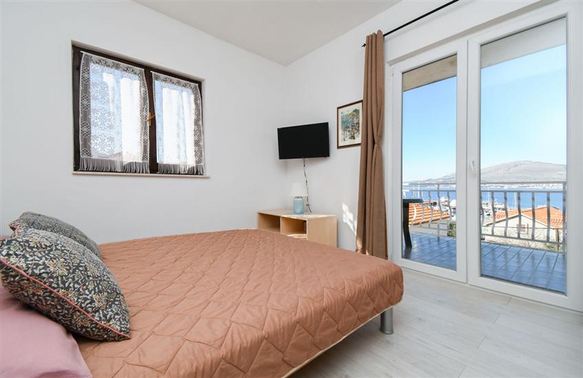 Apartment A3, for 6 persons