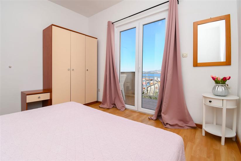 Apartment A4, for 3 persons