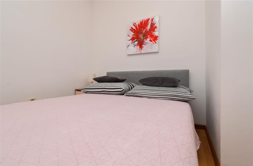 Apartment A4, for 3 persons