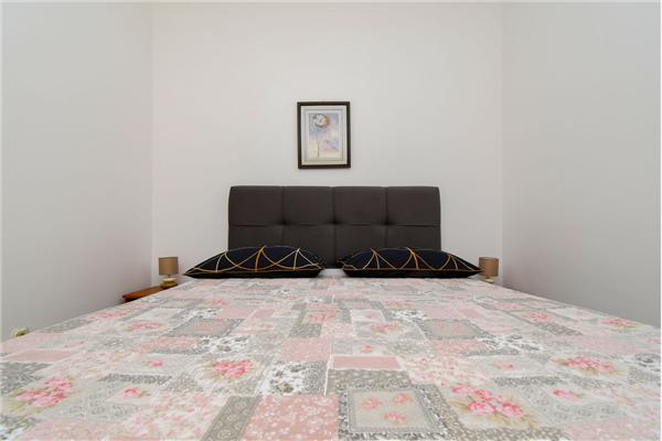 Apartment A5, for 4 persons