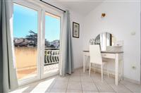 Apartment A5, for 4 persons